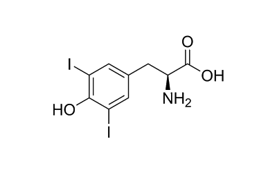 3,5-Diiodo-L-tyrosine