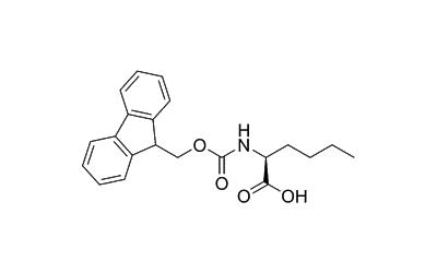 Fmoc-L-Norleucine