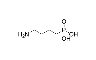 4-Aminobutylphosphonic acid
