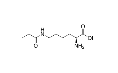 N6-Propionyl-L-lysine