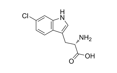 6-Chloro-L-tryptophan