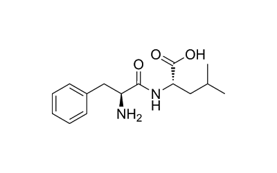 L-Phenylalanyl-L-leucine
