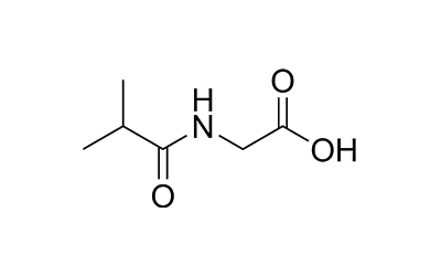 N-Isobutyrylglycine