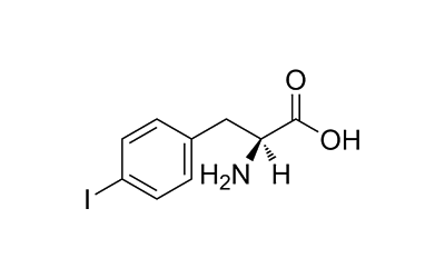 H-Phe(4-I)-OH