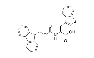 Fmoc-3-Ala(3-benzothienyl)-OH
