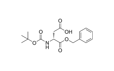 Boc-D-Asp-OBzl