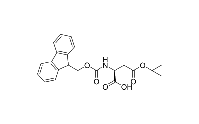 Fmoc-Asp(OtBu)-OH