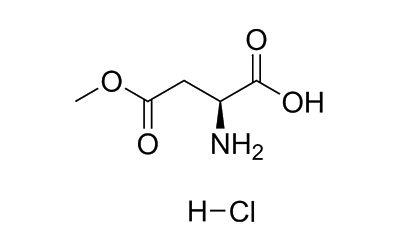β-Methyl L-aspartate hydrochloride