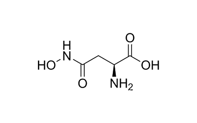 L-Aspartic acid β-hydroxamate