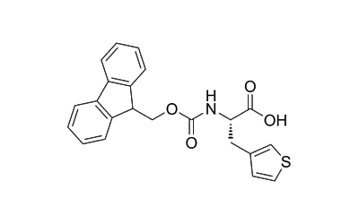 Fmoc-3-Ala(3-thienyl)-OH