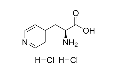(S)-2-Amino-3-(pyridin-4-yl)propanoic acid dihydrochloride