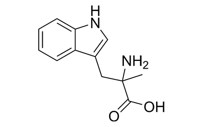 α-Methyl-DL-tryptophan