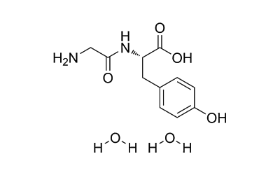 Glycyltyrosine dihydrate