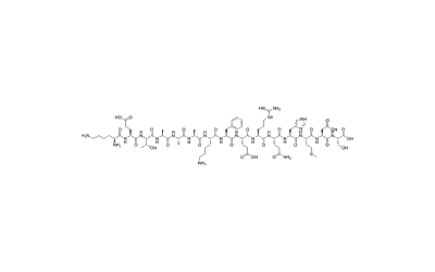 S Tag Peptide
