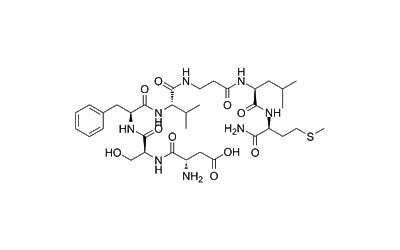 [bAla8]-Neurokinin A(4-10)