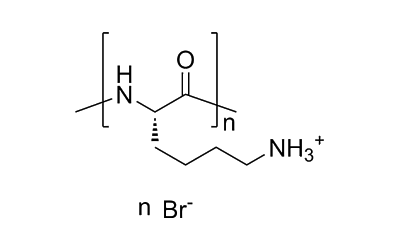 Poly-L-lysine hydrobromide (MW 70000-150000)
