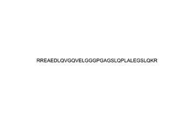 Proinsulin C-Peptide (55-89), human