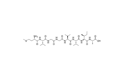 β-Amyloid (35-42)