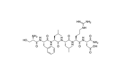 TRAP-6 amide
