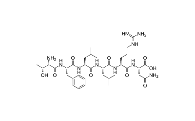 Protease-Activated Receptor-1, PAR-1 Agonist