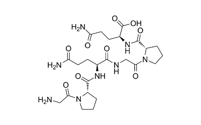 Hexapeptide-9