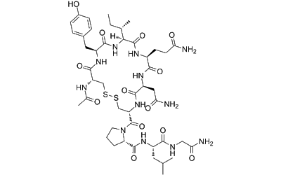 N-Acetyloxytocin