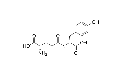 γ-Glu-Tyr