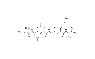 PAR-2 (1-6) (human)