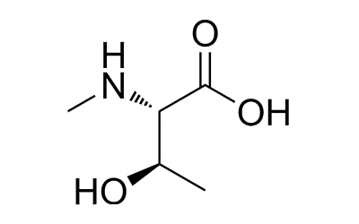 N-Methyl-L-threonine