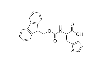 Fmoc-3-Ala(2-thienyl)-OH