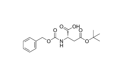 Z-Asp(OtBu)-OH