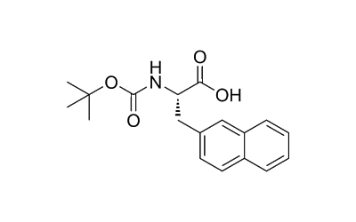 Boc-2-Nal-OH