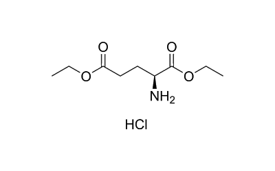 H-Glu(OEt)-OEt.HCl