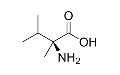 (S)-2-Amino-2,3-dimethylbutanoic acid