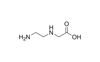 2-((2-Aminoethyl)amino)acetic acid