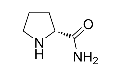 (R)-Pyrrolidine-2-carboxamide