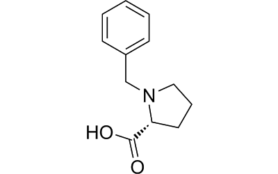 (R)-1-Benzylpyrrolidine-2-carboxylic acid