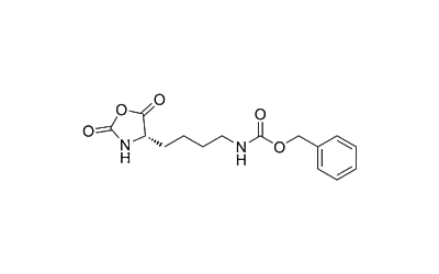 N6-Carbobenzoxy-L-lysine N-carboxyanhydride