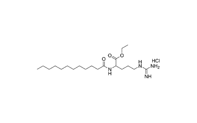 Ethyl Lauroyl Arginate Hydrochloride
