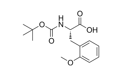 Boc-2-methoxy-L-phenylalanine