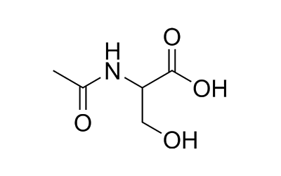 N-Acetyl-DL-serine