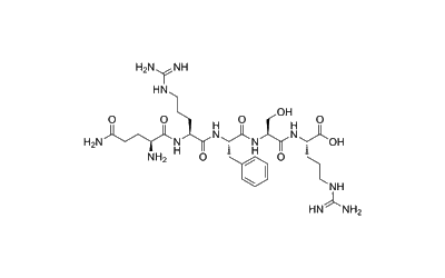 Opiorphin