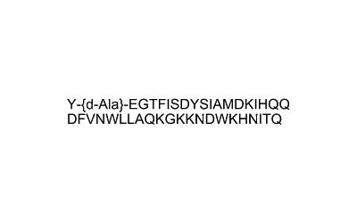 [D-Ala2]-GIP (human)
