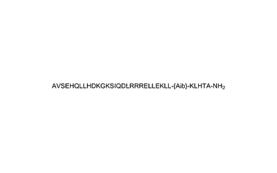 Abaloparatide
