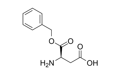 1-Benzyl D-Aspartate