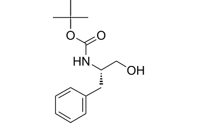 (S)-tert-butyl 1-hydroxy-3-phenylpropan-2-ylcarbamate