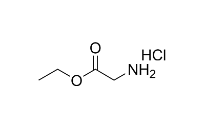 Glycine ethyl ester monohydrochloride