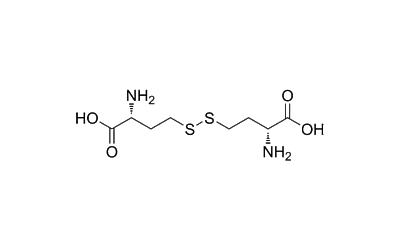 (2R,2'R)-4,4'-Disulfanediylbis(2-aminobutanoic acid)