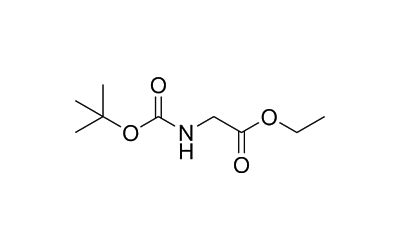 Ethyl (tert-Butoxycarbonyl)glycinate