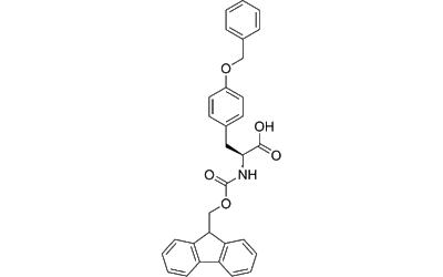 N-Fmoc-O-benzyl-L-tyrosine